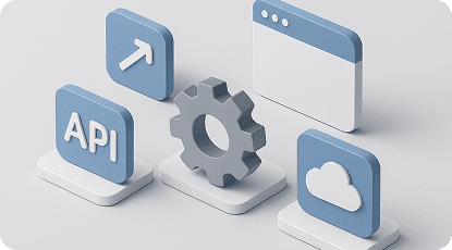 APIs & Integrationen