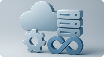 Cloud & DevOps